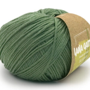 Купить пряжу LANA GATTO SUGAR цвет 8884 производства фабрики LANA GATTO