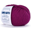 Купить пряжу LANA GATTO SUPER SOFT цвет 13907 производства фабрики LANA GATTO