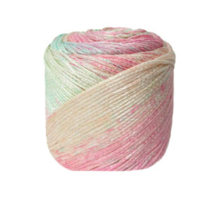 Купить пряжу LANA GATTO TANZANIA цвет 31023 производства фабрики LANA GATTO