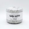 Купить пряжу LANA GATTO VEGA цвет 9385 производства фабрики LANA GATTO