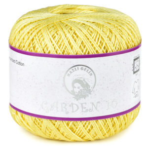 Купить пряжу NAZLI GELIN GARDEN цвет 700-03 производства фабрики NAZLI GELIN