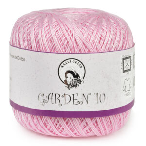 Купить пряжу NAZLI GELIN GARDEN цвет 700-05 производства фабрики NAZLI GELIN