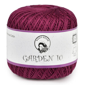 Купить пряжу NAZLI GELIN GARDEN цвет 700-07 производства фабрики NAZLI GELIN