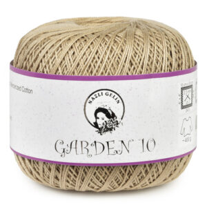 Купить пряжу NAZLI GELIN GARDEN цвет 700-09 производства фабрики NAZLI GELIN