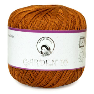 Купить пряжу NAZLI GELIN GARDEN цвет 700-10 производства фабрики NAZLI GELIN