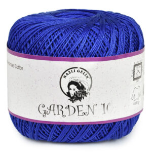 Купить пряжу NAZLI GELIN GARDEN цвет 700-13 производства фабрики NAZLI GELIN