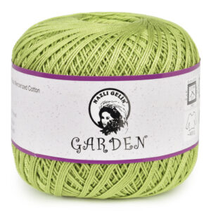 Купить пряжу NAZLI GELIN GARDEN цвет 700-14 производства фабрики NAZLI GELIN
