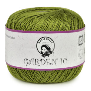 Купить пряжу NAZLI GELIN GARDEN цвет 700-15 производства фабрики NAZLI GELIN