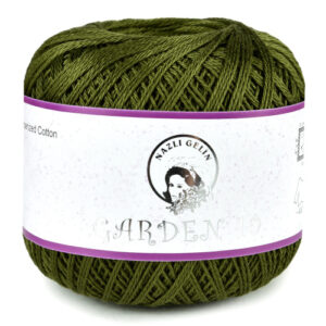 Купить пряжу NAZLI GELIN GARDEN цвет 700-16 производства фабрики NAZLI GELIN
