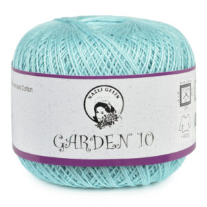 Купить пряжу NAZLI GELIN GARDEN цвет 700-23 производства фабрики NAZLI GELIN