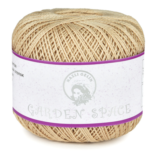 Купить пряжу NAZLI GELIN GARDEN цвет 700-24 производства фабрики NAZLI GELIN