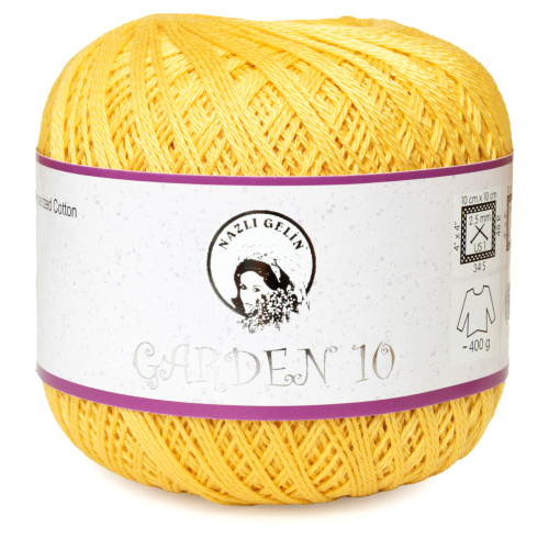 Купить пряжу NAZLI GELIN GARDEN цвет 700-26 производства фабрики NAZLI GELIN