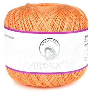 Купить пряжу NAZLI GELIN GARDEN цвет 700-27 производства фабрики NAZLI GELIN