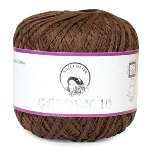 Купить пряжу NAZLI GELIN GARDEN цвет 700-28 производства фабрики NAZLI GELIN