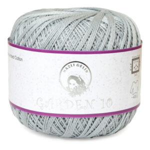 Купить пряжу NAZLI GELIN GARDEN цвет 700-30 производства фабрики NAZLI GELIN