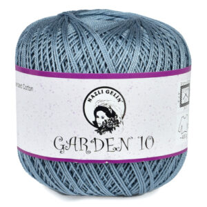 Купить пряжу NAZLI GELIN GARDEN цвет 700-31 производства фабрики NAZLI GELIN