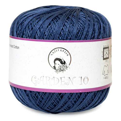 Купить пряжу NAZLI GELIN GARDEN цвет 700-32 производства фабрики NAZLI GELIN