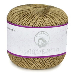 Купить пряжу NAZLI GELIN GARDEN цвет 700-33 производства фабрики NAZLI GELIN