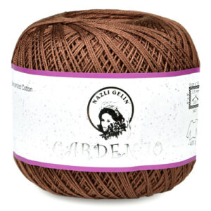 Купить пряжу NAZLI GELIN GARDEN цвет 700-35 производства фабрики NAZLI GELIN