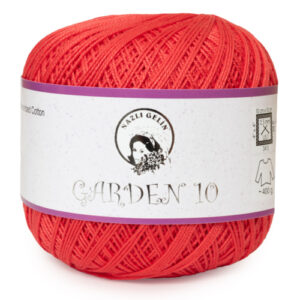 Купить пряжу NAZLI GELIN GARDEN цвет 700-36 производства фабрики NAZLI GELIN