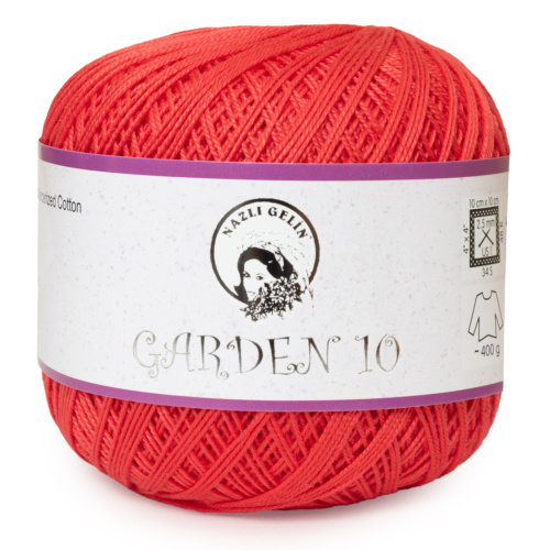 Купить пряжу NAZLI GELIN GARDEN цвет 700-36 производства фабрики NAZLI GELIN