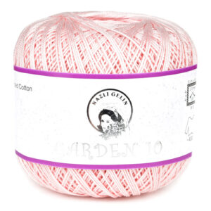 Купить пряжу NAZLI GELIN GARDEN цвет 700-37 производства фабрики NAZLI GELIN