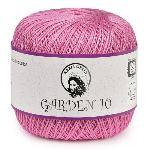 Купить пряжу NAZLI GELIN GARDEN цвет 700-38 производства фабрики NAZLI GELIN