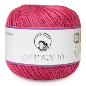 Купить пряжу NAZLI GELIN GARDEN цвет 700-39 производства фабрики NAZLI GELIN