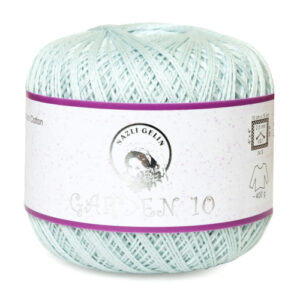 Купить пряжу NAZLI GELIN GARDEN цвет 700-42 производства фабрики NAZLI GELIN