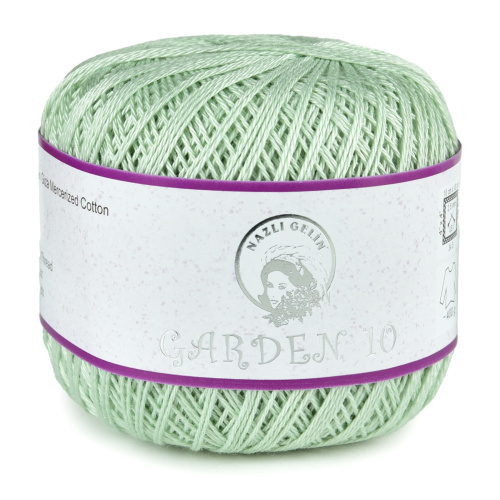 Купить пряжу NAZLI GELIN GARDEN цвет 700-44 производства фабрики NAZLI GELIN