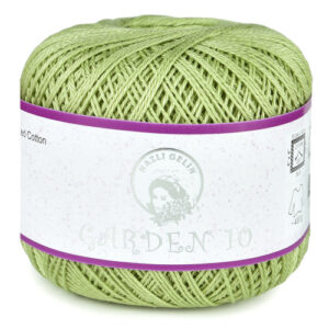 Купить пряжу NAZLI GELIN GARDEN цвет 700-46 производства фабрики NAZLI GELIN