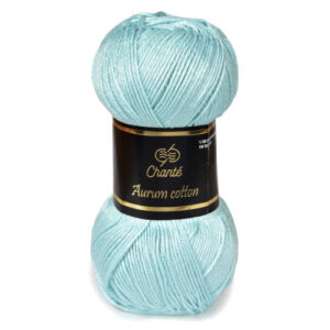 Купить пряжу Сhanté Aurum cotton цвет 810 производства фабрики Сhanté