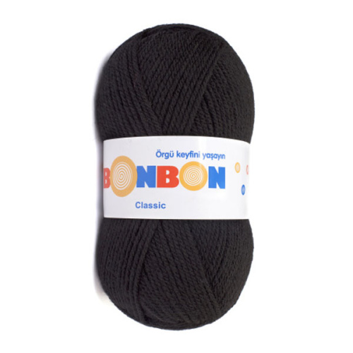 Купить пряжу BONBON Bonbon Classic цвет 98206 производства фабрики BONBON