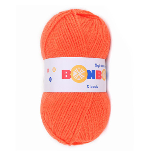 Купить пряжу BONBON Bonbon Classic цвет 98212 производства фабрики BONBON