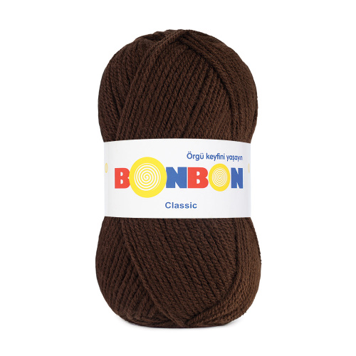 Купить пряжу BONBON Bonbon Classic цвет 98219 производства фабрики BONBON