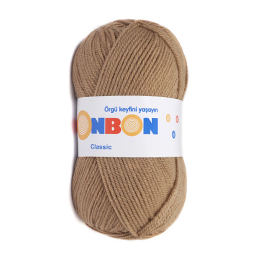 Купить пряжу BONBON Bonbon Classic цвет 98226 производства фабрики BONBON