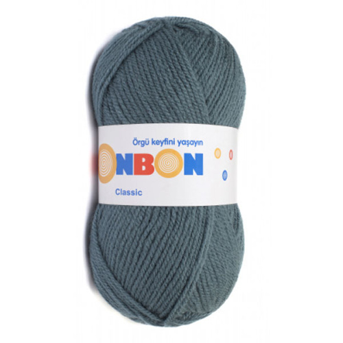 Купить пряжу BONBON Bonbon Classic цвет 98263 производства фабрики BONBON