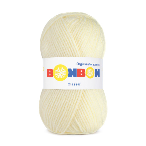 Купить пряжу BONBON Bonbon Classic цвет 98272 производства фабрики BONBON