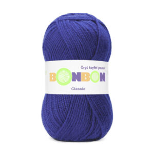 Купить пряжу BONBON Bonbon Classic цвет 98412 производства фабрики BONBON
