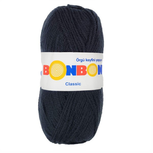 Купить пряжу BONBON Bonbon Classic цвет 98584 производства фабрики BONBON