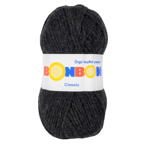 Купить пряжу BONBON Bonbon Classic цвет 98769 производства фабрики BONBON