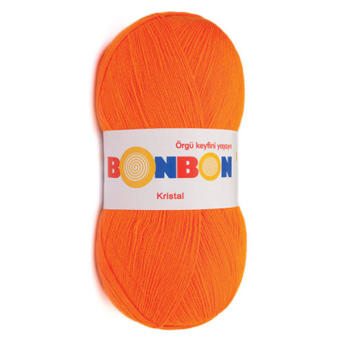 Купить пряжу BONBON Bonbon Kristal цвет 98215 производства фабрики BONBON