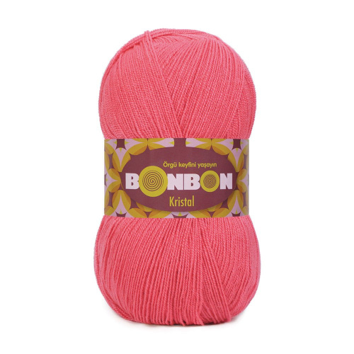 Купить пряжу BONBON Bonbon Kristal цвет 98230 производства фабрики BONBON