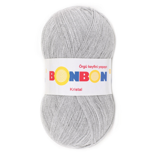 Купить пряжу BONBON Bonbon Kristal цвет 98233 производства фабрики BONBON