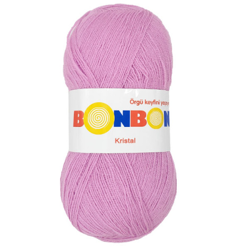 Купить пряжу BONBON Bonbon Kristal цвет 98234 производства фабрики BONBON
