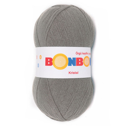 Купить пряжу BONBON Bonbon Kristal цвет 98274 производства фабрики BONBON