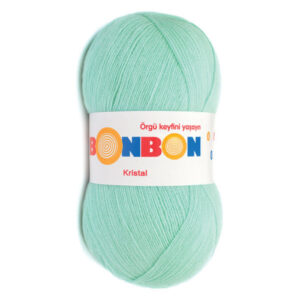 Купить пряжу BONBON Bonbon Kristal цвет 98329 производства фабрики BONBON
