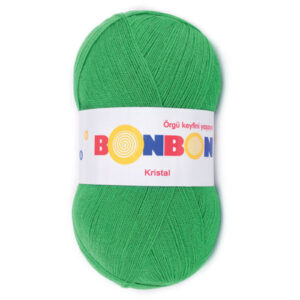 Купить пряжу BONBON Bonbon Kristal цвет 98337 производства фабрики BONBON