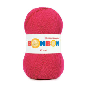 Купить пряжу BONBON Bonbon Kristal цвет 98398 производства фабрики BONBON