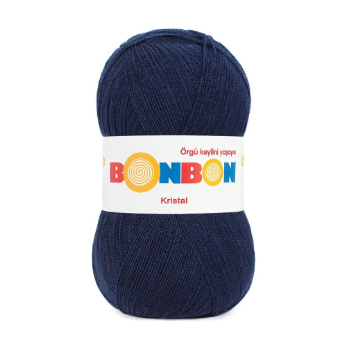 Купить пряжу BONBON Bonbon Kristal цвет 98494 производства фабрики BONBON